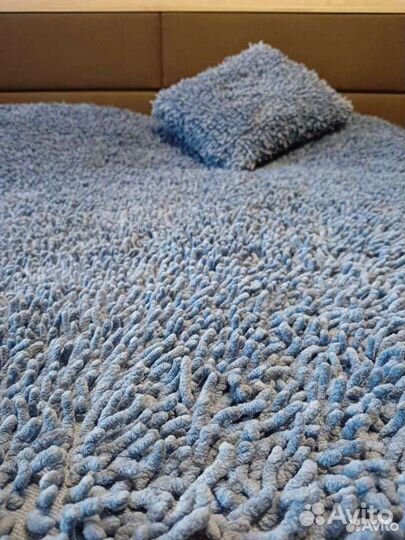 Покрывало на кровать