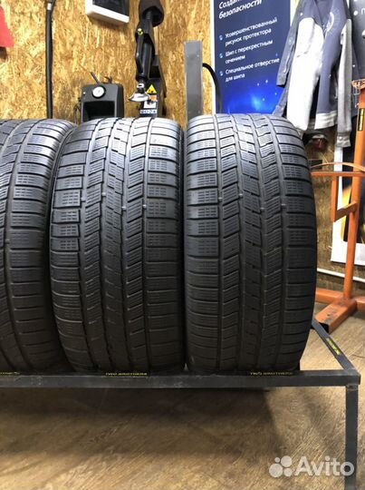 Pirelli Scorpion Ice&Snow 275/40 R20 106V