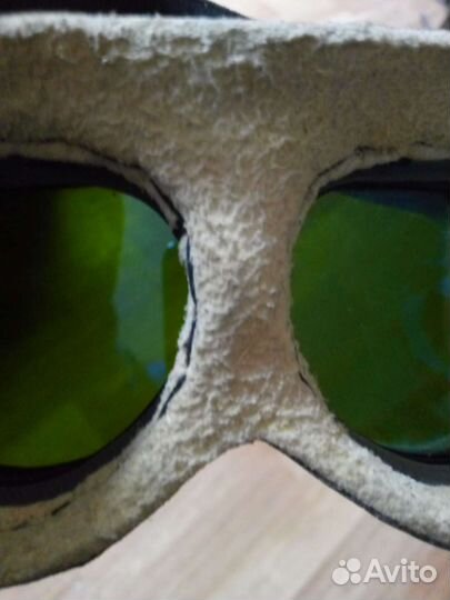 Очки защитные СССР