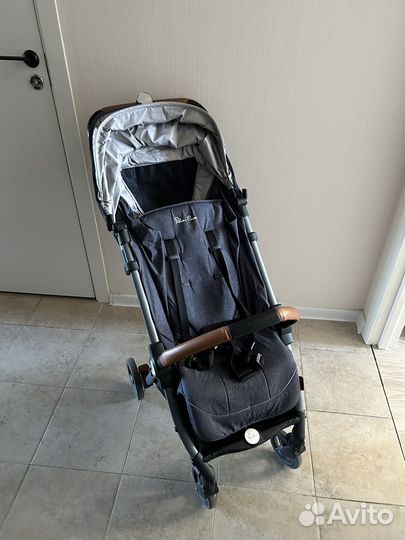 Коляска Silver cross jet Orkney Special edition