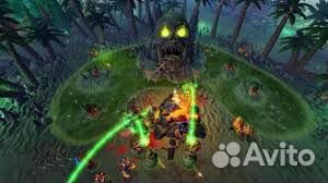 Dungeons 3 Complete Collection для PS4