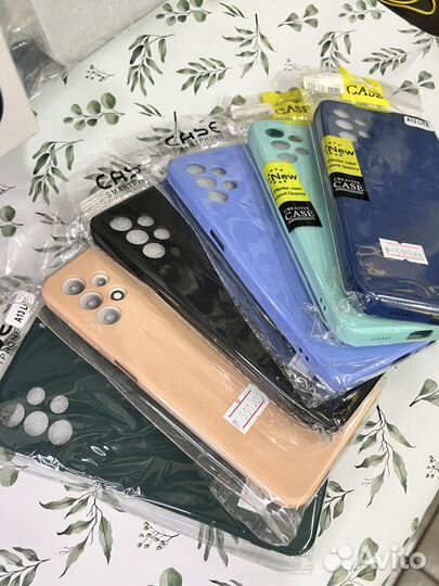 Чехол для телефона Samsung A13