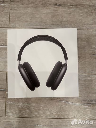 Apple airpods max