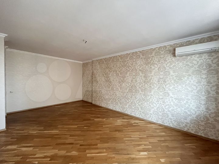 3-к. квартира, 88,8 м², 8/9 эт.