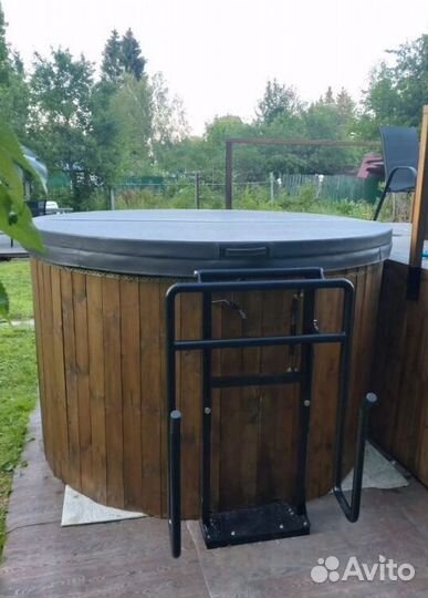 Крышка для банного чана KSH-24949