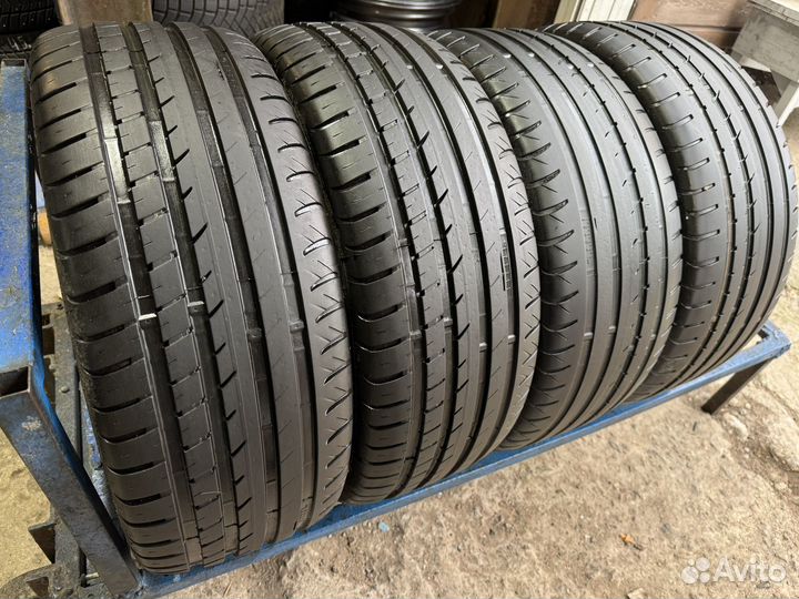 Viatti Strada Asimmetrico V-130 225/45 R17