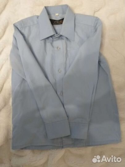 Рубашка детская