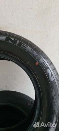 Nexen N Fera RU1 215/60 R16 V