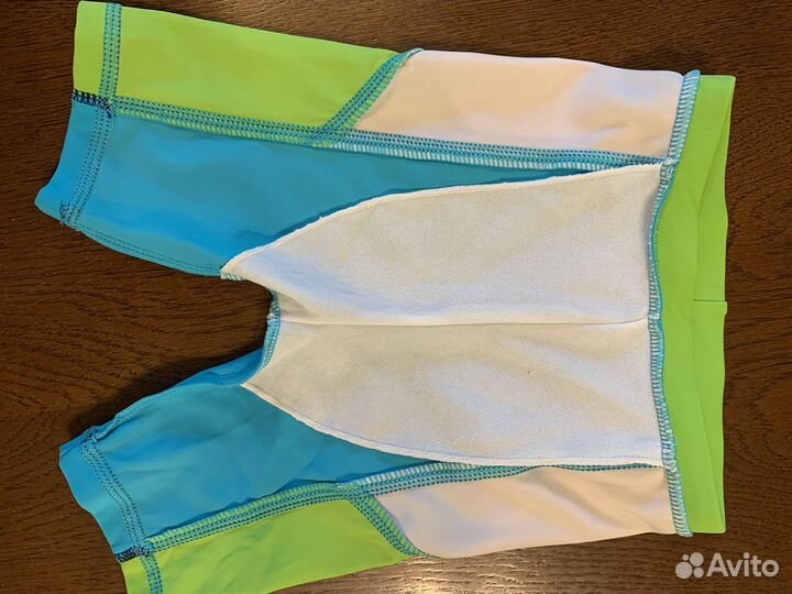 Плавательный(купальный) костюм