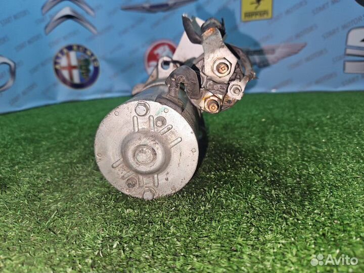 Стартер Opel Vectra Z22 2004