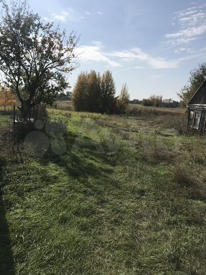 Участок 40 сот. (ИЖС)