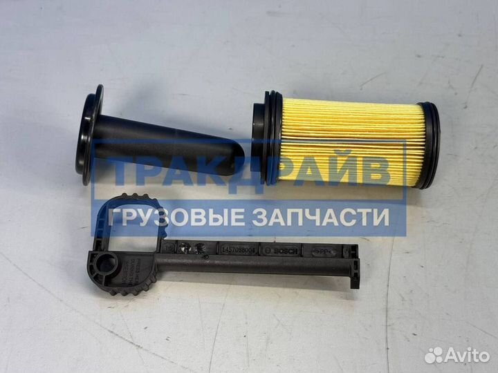 Фильтр блока дозирования мочевины Shacman X6000