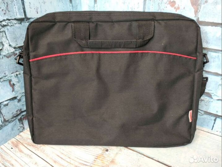 Сумка для ноутбука 15.6