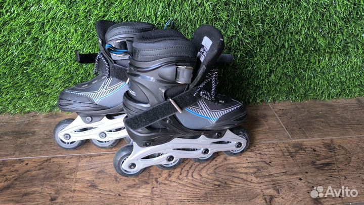 Ролики детские 30-33