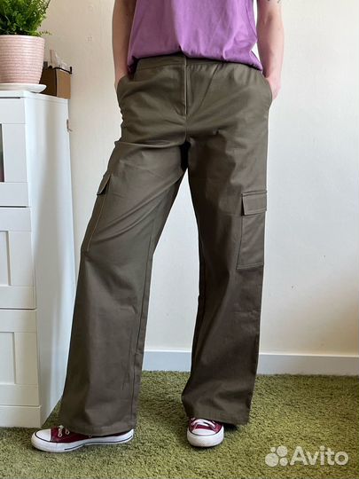 Брюки женские на высокий рост Tom Farr