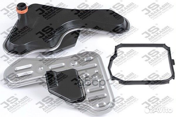 Фильтр АКПП JT229K JS Asakashi