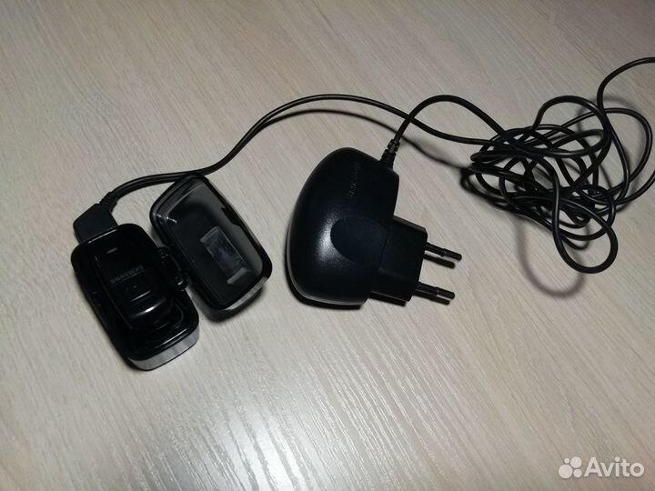 Bluetooth-гарнитура samsung Wep200