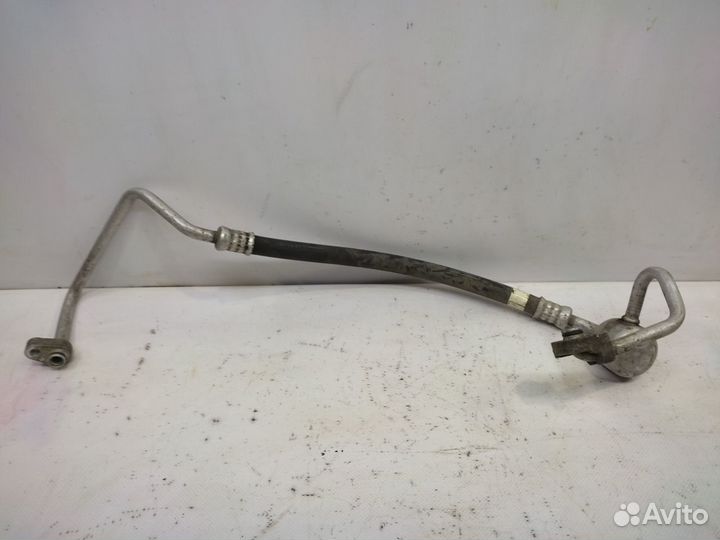 Трубка кондиционера Toyota Rav4 XA30 2005-2013