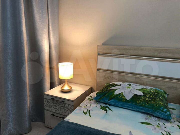 Квартира-студия, 30 м², 10/12 эт.