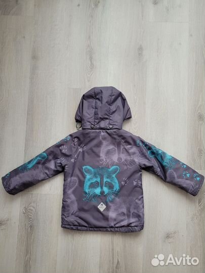 Костюм демисезонный uki kids