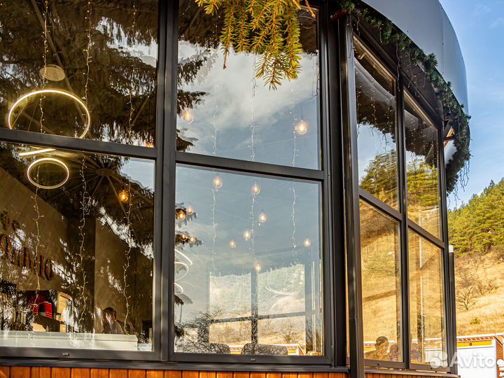 Окна от производителя в Пятигорске