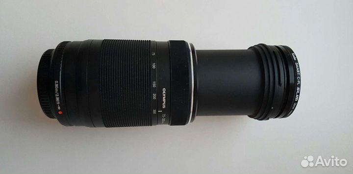 Фотоаппарат olympus OM-D E-M10