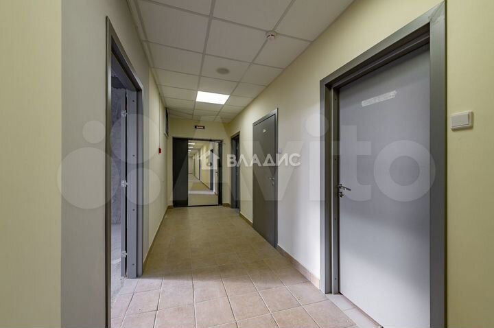 Продам офисное помещение, 35.1 м²