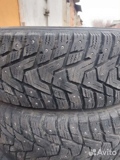 Hankook Winter I'Pike RS W419 185/70 R14