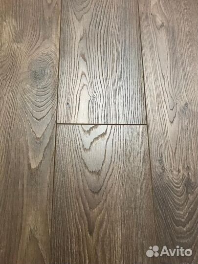 Водостойкий ламинат