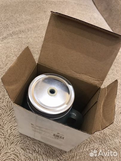 Кружка для смузи, напитков 450 мл