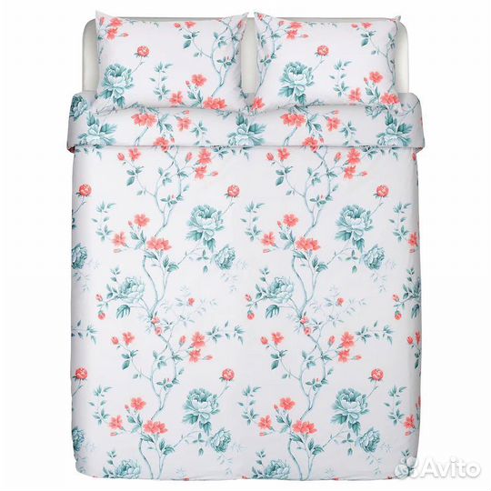 Постельноеikea