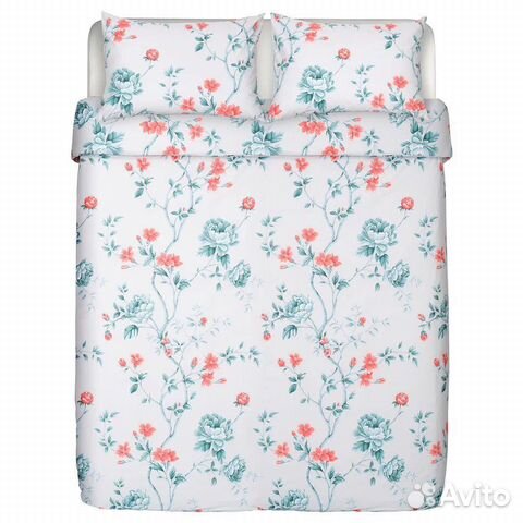 Постельноеikea