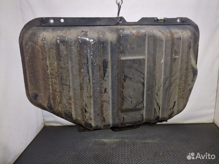 Бак топливный Nissan Almera N15, 1998