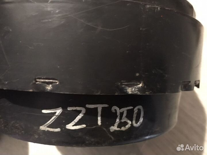 Усилитель тормазов вакуумнный