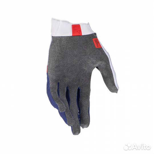 Мотоперчатки мужские leatt Moto 1.5 GripR Glove