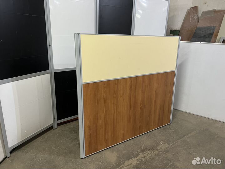 Офисная перегородка, бу