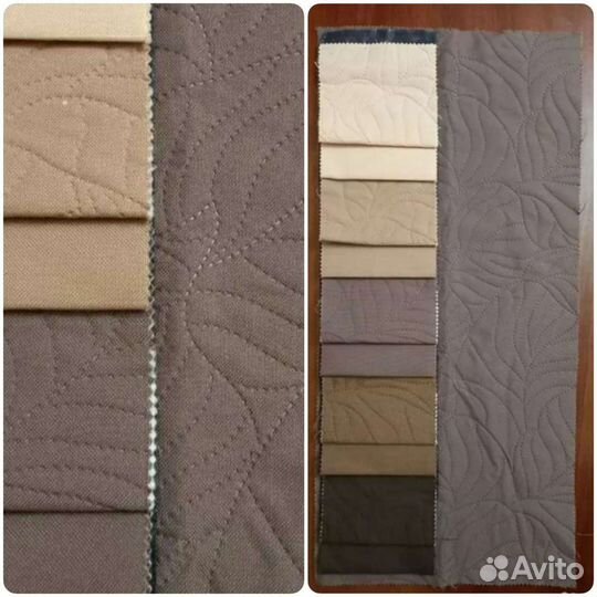 Мебельные образцы для творчества