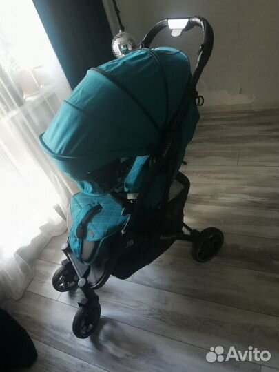 Прогулочная коляска Babalo 2021 Future