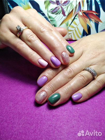 Депиляция воском: бёдра