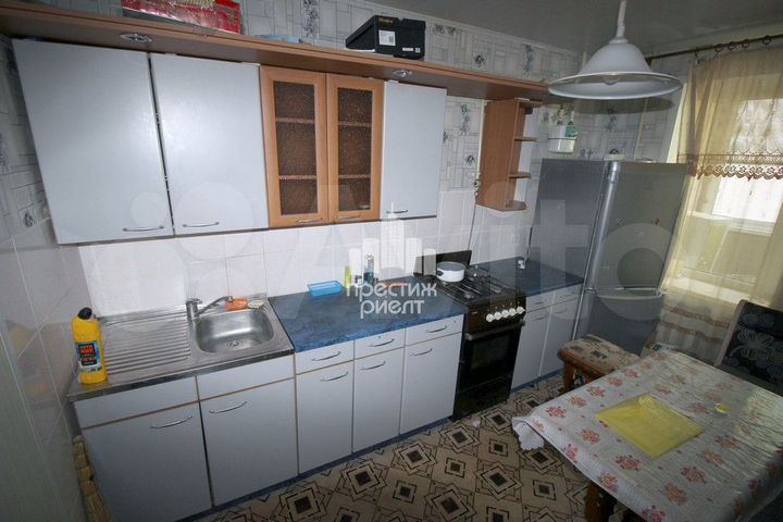 1-к. квартира, 36 м², 2/9 эт.