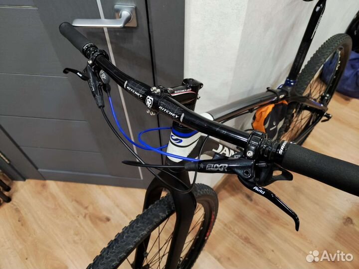 Велосипед Jamis Dakota D29 Pro 2014 17