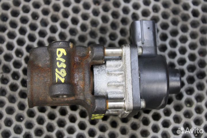 Клапан EGR Subaru Forester SG5 EJ204 14710-AA671