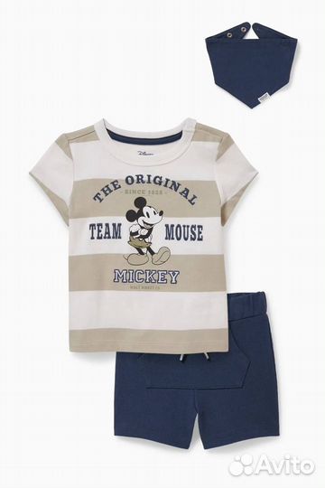 Комплект на мальчика