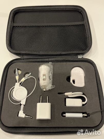 Набор для путешествий