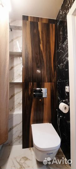 Ремонт и отделка квартир