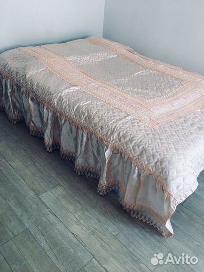 Покрывало-одеяло Англия