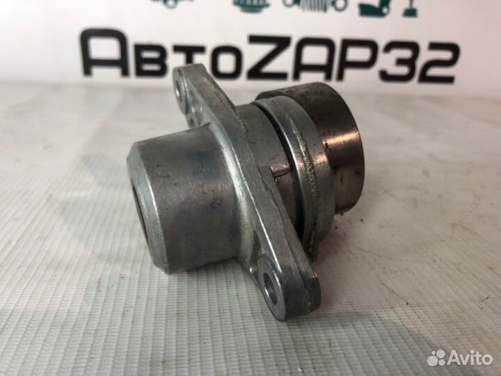 Натяжитель приводного ремня Лада Ларгус 11189 2019