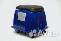 Ремонт компрессоров Hiblow, Secoh, AirMac, Thomas