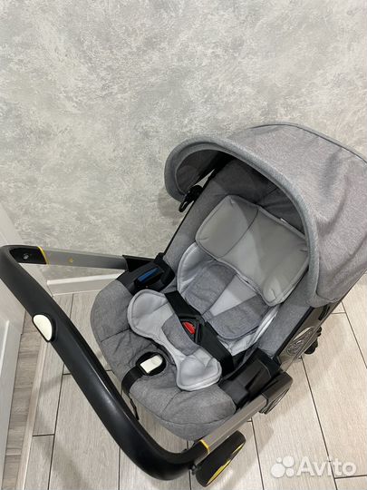 Коляска автокресло foofoo 4 в 1