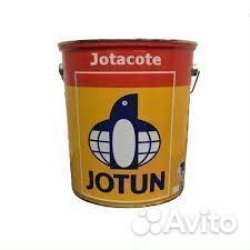 Jotun Jotacote Universal Аluminium грунт-эмаль